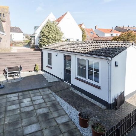 Hello Zeeland - Vakantiehuis Beatrixstraat 29A Domburg Ngoại thất bức ảnh