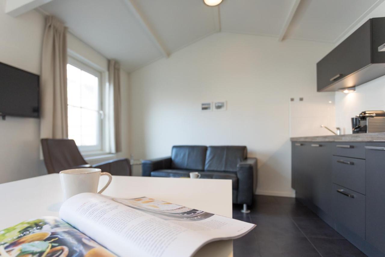 Hello Zeeland - Vakantiehuis Beatrixstraat 29A Domburg Ngoại thất bức ảnh